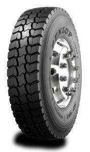 SP 482 MPN:560676 Tovorne pnevmatike Dunlop 315/80 R22.5 156/150K cena