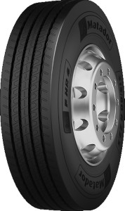 Matador Kuorma-auton renkaat lumelle F HR4 265/70 R19.5 140/138M 14PR 0512595