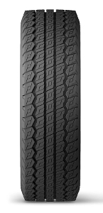 Pneumatiky 275/70 R22_5 148 J výpredaj Kama NU-301