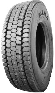 315/80 R22.5 156M 506108300 Kama Veoauto rehvid hind