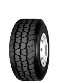 385/65 R22.5 158L Doppelkennung 160J T150516J LKW-Reifen Yokohama 22_5 Zoll