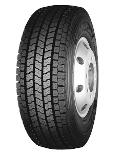 Yokohama Pneumatici invernali camion 902W 315/70 R22.5 154/150L doppia indentificazione 152/148M T30702231L