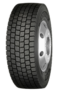 285/70 R19.5 146/144M T310311M Gomme camion Yokohama 19_5 pollici