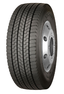 BluEarth 707L neumáticos camiones Yokohama 315/80 r22_5 150/148M precio T32802231L