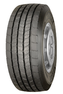Yokohama Gomme invernali per camion 125T 385/65 R22.5 160K B5063