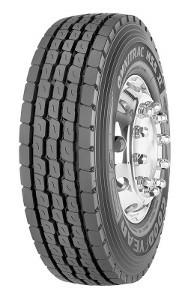 Goodyear Omnitrac MSS II 24 col Tovorne pnevmatike 5452000395511