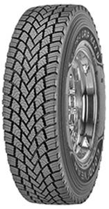 ULTRA GRIP MAX D Dekk 315 60 R22_5 152/148L Goodyear pris