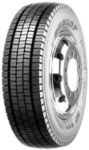 570237 Next Tread NT244 Dunlop 245/70 R19_5 136/134M Preis