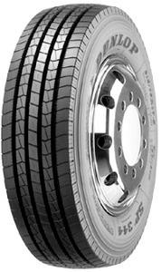 570407 SP 344 Dunlop 245 70 R19_5 136/134M Preis