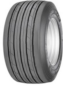 245/70 R19.5 141/140J 570837 Goodyear Tovorne gume cena