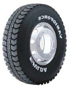 WINTERFORCE Anvelope camion 13 - R22_5 156/150G Fulda preț