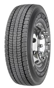 295/55 R22.5 147/145K 567120 Goodyear Pnevmatike za tovorno vozilo cena