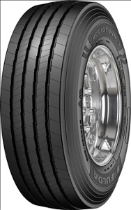 Fulda Regiotonn 3 385/65 R22.5 Neumáticos de camiones precio 551,34 €