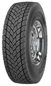 KMAX D Veoauto rehvid 315 70 R22_50 154/150L Goodyear hind