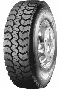 Sava ORJAK MS 315/80 R22.5