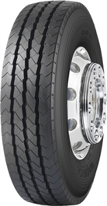 DRT Dekk 385 65 22_5 160K Debica pris