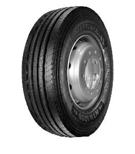 Nordexx NTR1000 neumáticos camiones 265/70 r19_5 143/141J 4867265701914202 precio