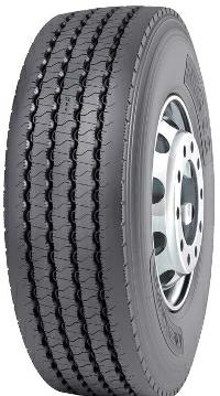 315/70 R22.5 156/150L T675139 Nokian Reifen für LKW Preis