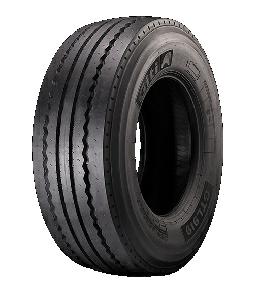 385/65 R22.5 164K 100EV1740Q Giti Truck banden prijs