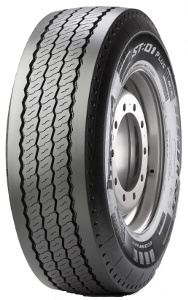 ST01 MPN:1892900 Teherautó gumik Pirelli 385/65 R22.5 160K árak