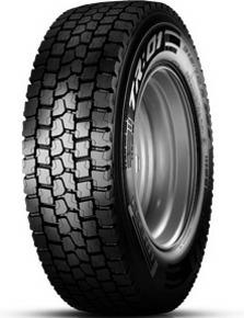 245/70 R19.5 136/134M 2078400 Pirelli Tovorne gume cena