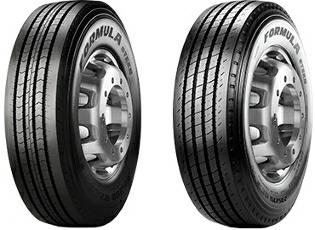 315/80 R22.5 156/150L 2330600 Formula Neumáticos de camiones precio