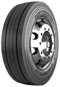 Pirelli MC:01 275/70 R22.5 Truck tyres