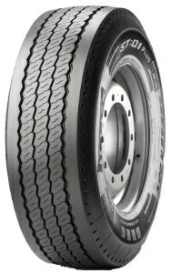 Tovorne pnevmatike 205 65 17_5 129/127J cena - 283,65 € Pirelli ST01 EAN:8019227252774