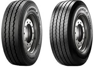 385/65 R22.5 160K 2681700 Formula Neumáticos camiones precio