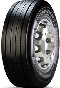 ST:01 NEVERENDING MPN:3660000 Teherautó gumik Pirelli 385/55 R22.5 160K árak