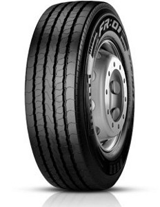 Pirelli FR:01 TRIATHLON LKW-Reifen