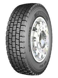 Petlas RZ 300 215/75 R17.5 Truck tyres