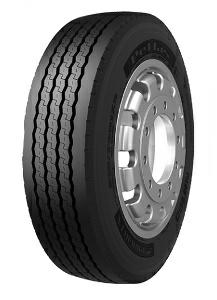 Petlas NH 100 245 70 R17.5 143/141J Letne tovorne pnevmatike EAN:8680830026955 kupiti online