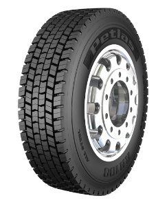 71552 nákladné pneumatiky Petlas 245/70 R19.5 140M