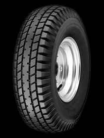 V52 MPN:IB00600910V52T172 Dekk Vredestein 6.00/- R9 pris