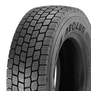 315/80 R22.5 156L B31580225AELNDP00 Aeolus Pneumatici camion prezzo