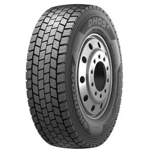 DH05 Dekk 295/80/22_5 152/148M Hankook pris