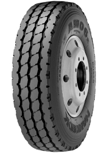 Гуми 12.00/- r20 154/150K цена Hankook AM06 3000915