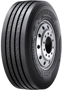 385/65 R22.5 160K 18PR 3001676 Vrachtwagen banden Hankook 22_5 inch