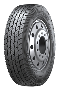8/- R17.5 117/116L 3002734 Hankook Gomme camion prezzo