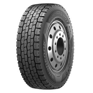 Smart Control DW07 Dekk 295/80/22_5 154/150L Hankook pris