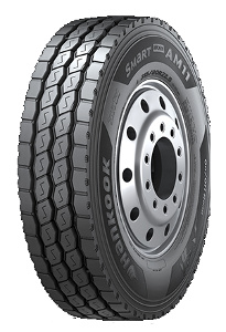 315 80 R22.5 Hankook Smart Work AM11 Opony ciężarowe
