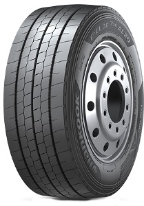 e-cube Max AL20W Opony ciężarowe 355 50 R22_5 156L Hankook cena