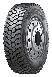 Hankook Smart Work DM11 (DM11) 13/- R22.5 156/150 109638