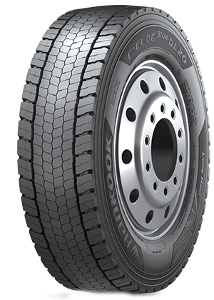 Hankook e-cube Blue DL20 315/70 R22.5 154/150L LKW-Winterreifen 3003740