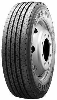 KRS03 Tovorne pnevmatike 275/70/22_5 148/145M Marshal cena