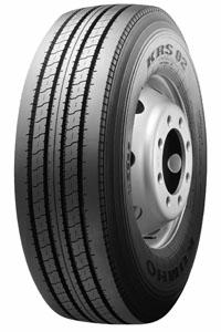 Гуми 10 - r22_5 цена Kumho KRS02 1649613