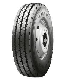 KMA01 Pneus poids-lourd 315/80/22_5 156/150K Kumho prix