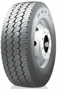 Kumho KMA02 425/65 R22.5 165K 110543