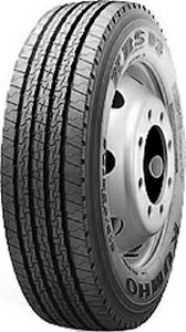 Kumho KRS03 8808956094898 Anvelope camion 17_5 inch preț